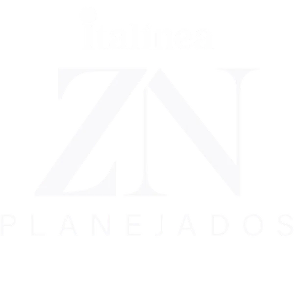 Italínea ZN Planejados